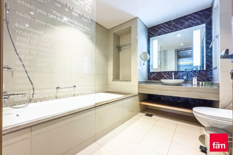 Квартира с 1 спальней  №120451 16