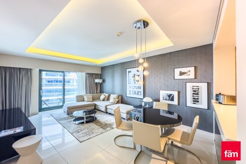 Квартира с 1 спальней  №120451 3