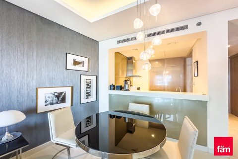 Квартира с 1 спальней  №120451 9