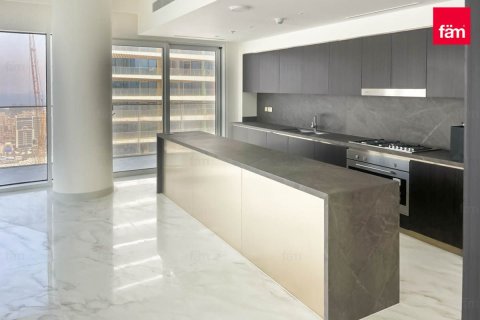 Квартира с 3 спальнями №120453 10