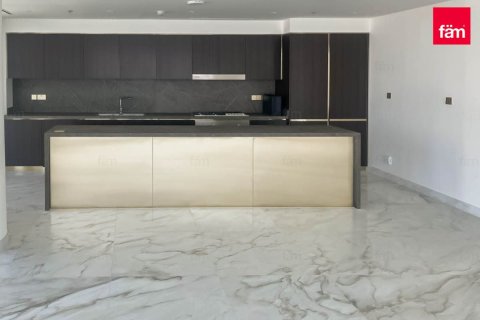 Квартира с 3 спальнями №120453 13