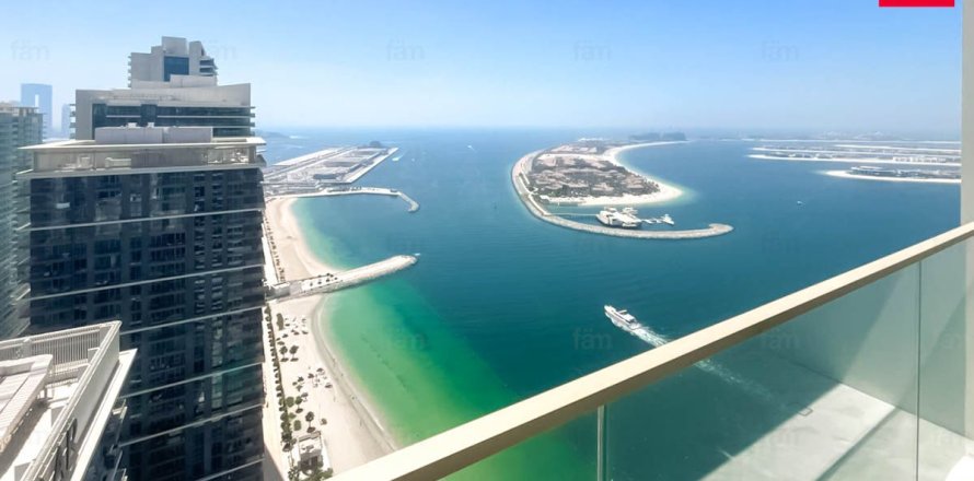 Квартира с 3 спальнями №120453