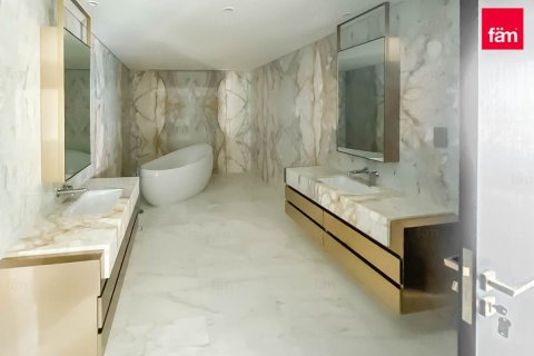 Квартира с 3 спальнями №120453 11