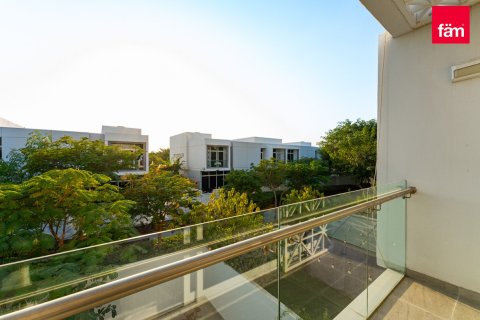 Таунхаус с 3 спальнями  №120448 11