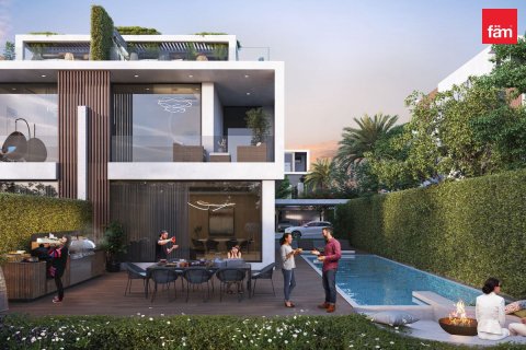 5 bedrooms Villa No. 120452 11