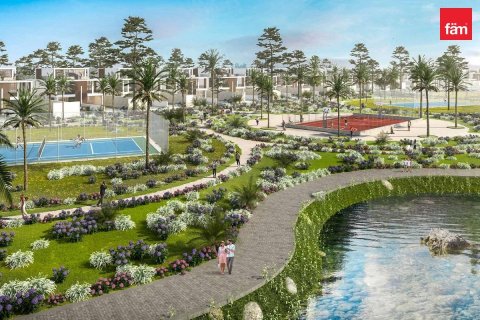 5 bedrooms Villa No. 120452 8