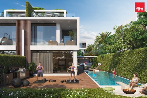 5 bedrooms Villa No. 120452 5