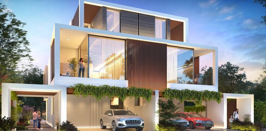 5 bedrooms Villa No. 120452