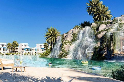 Таунхаус с 4 спальнями №120449 6