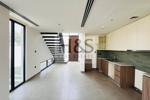 Townhouse de 4 dormitorios  No. 113356 13