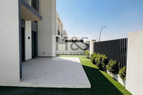 Townhouse de 4 dormitorios  No. 113356 14