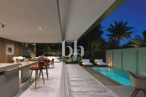 Villa de 4 dormitorios  No. 113355 4