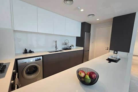 2 bedrooms Apartment  No. 113353 11
