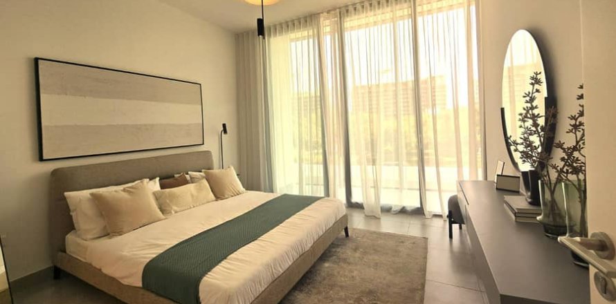 2 bedrooms Apartment  No. 113353