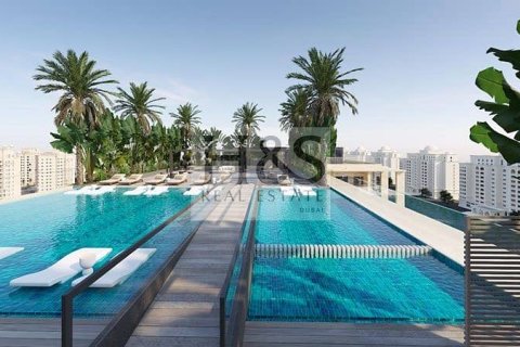 Appartement de 2 chambres  No. 113359 8