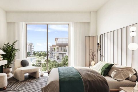 Townhouse de 3 dormitorios en Dubai, UAE No. 14693 3
