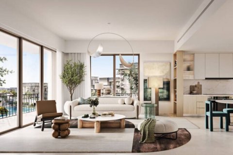 Townhouse de 3 dormitorios en Dubai, UAE No. 14693 2