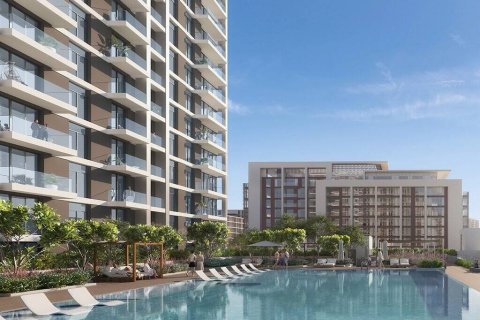 Apartment de 2 dormitorios en Dubai, UAE No. 14691 1