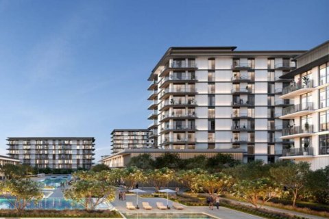 Apartment de 3 dormitorios en Dubai, UAE No. 14694 1