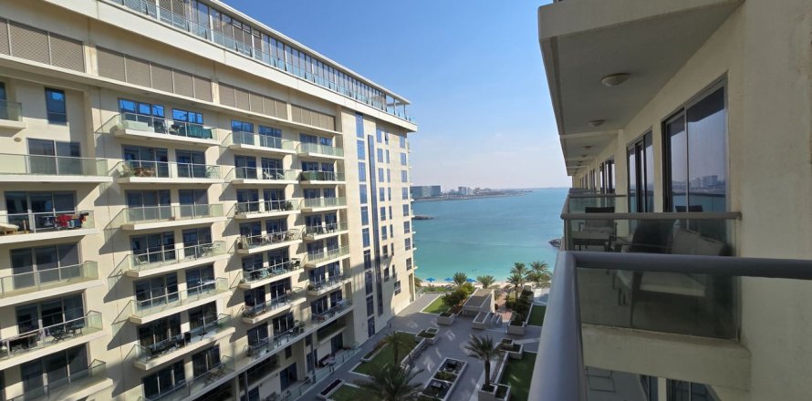 1 bedroom Apartment in Ras Al Khaimah, UAE No. 183920
