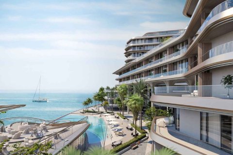 37m² Apartment in Ras Al Khaimah, UAE No. 183917 7