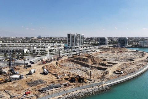 37m² Apartment in Ras Al Khaimah, UAE No. 183917 8