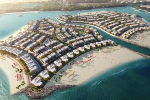 3 bedrooms Townhouse in Ras Al Khaimah, UAE No. 183919 3