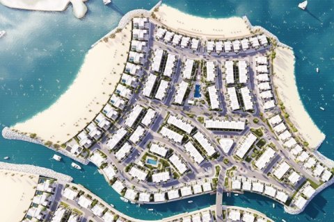3 bedrooms Townhouse in Ras Al Khaimah, UAE No. 183919 6