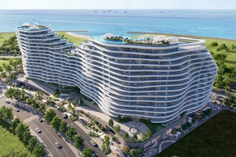 3 bedrooms Apartment in Ras Al Khaimah, UAE No. 183921 5