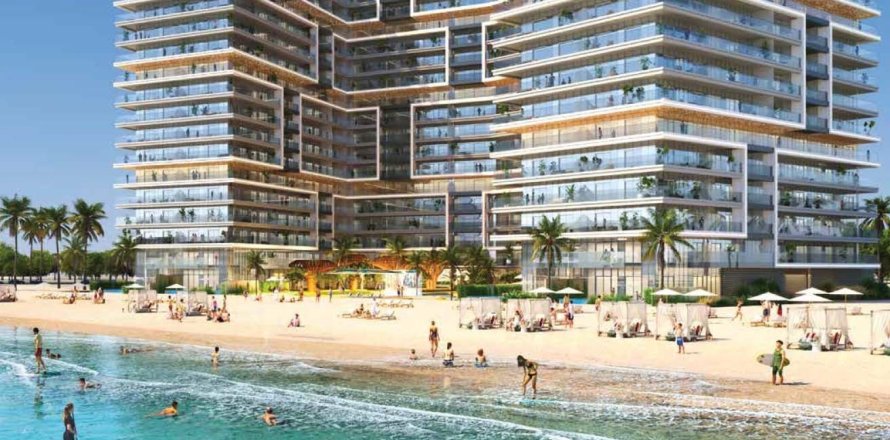 2 bedrooms Apartment in Ras Al Khaimah, UAE No. 183922