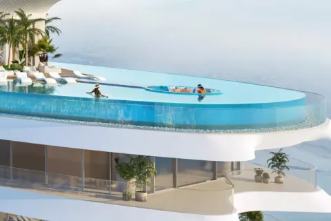 2 bedrooms Apartment No. 131302 9