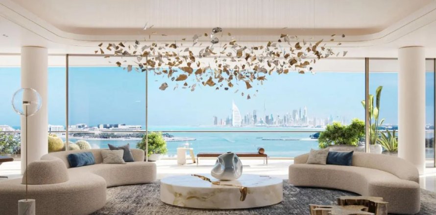 2 bedrooms Apartment No. 131302