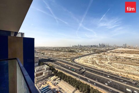 Квартира с 2 спальнями №131298 19