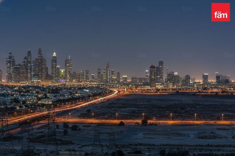 Квартира с 2 спальнями №131298 13