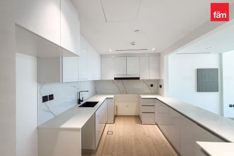 Квартира с 2 спальнями №131298 17