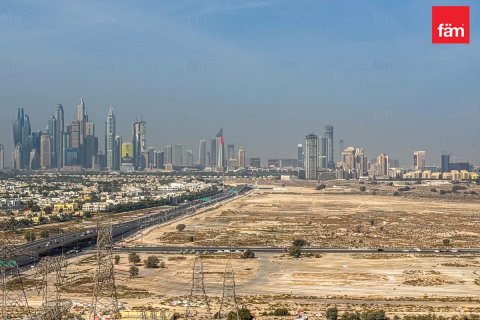 Квартира с 2 спальнями №131298 12