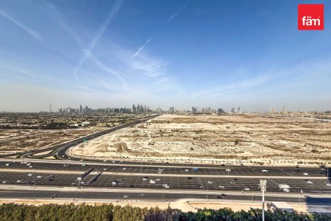 Квартира с 2 спальнями №131298 16