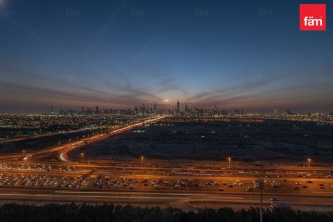 Квартира с 2 спальнями №131298 15