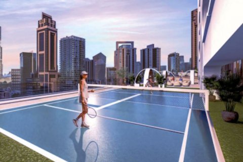 2 bedrooms Apartment  No. 131300 20