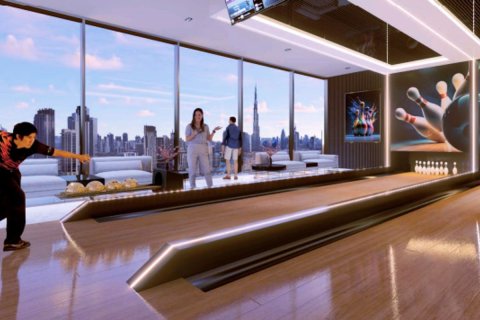 2 bedrooms Apartment  No. 131300 21