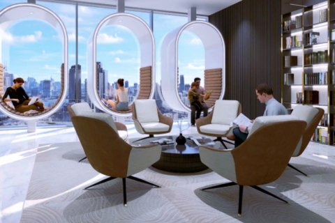 2 bedrooms Apartment  No. 131300 10