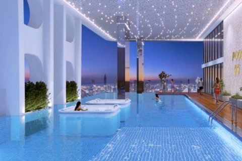 2 bedrooms Apartment  No. 131300 17