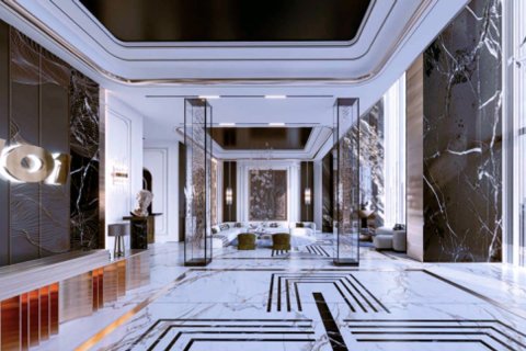 2 bedrooms Apartment  No. 131300 15