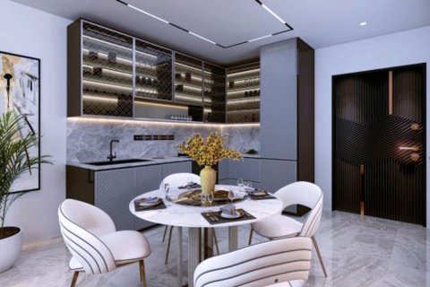 2 bedrooms Apartment  No. 131300 3