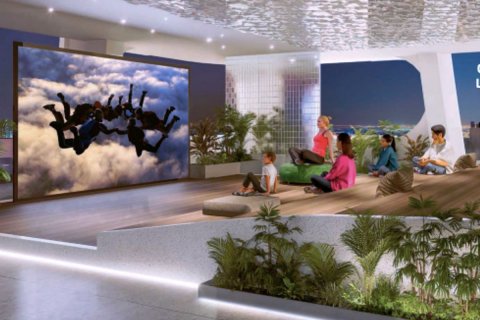 2 bedrooms Apartment  No. 131300 11