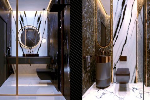 2 bedrooms Apartment  No. 131300 9