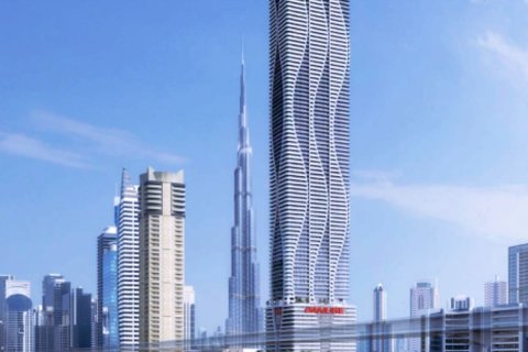 2 bedrooms Apartment  No. 131300 23