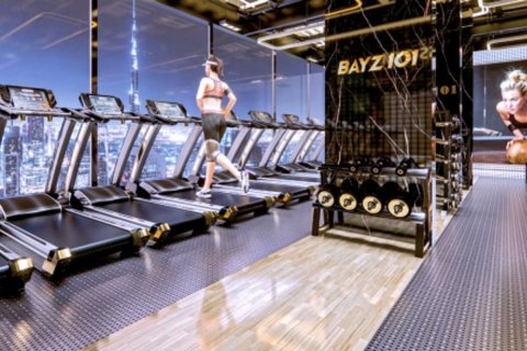 2 bedrooms Apartment  No. 131300 18