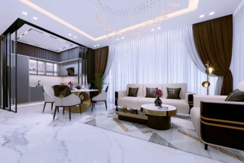 2 bedrooms Apartment  No. 131300 2