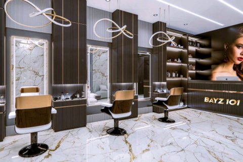 2 bedrooms Apartment  No. 131300 14